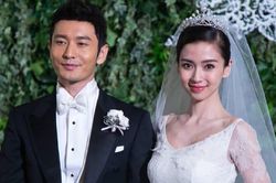Những lời yêu của Huỳnh Hiểu Minh dành cho Angelababy: Ngôn tình cách mấy giờ cũng bay theo gió!