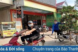 Rộn ràng những ngày cuối năm tại huyện miền núi Như Thanh