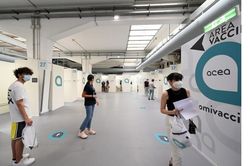 Lời khuyên của người may mắn thoát lưỡi hái tử thầnTin khácĐảm bảo ai ở các khu điều trị và cách ly tập trung cũng đều được đón tếtPhim tài liệu 'Lạng Sơn - 190 năm xây dựng và phát triển' được giới thiệu rộng rãi trên các trang thông tin điện tử