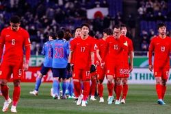 Sohu: 'Tuyển Trung Quốc không có ưu thế nào trước Việt Nam'