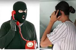Mất oan gần 1 tỷ đồng sau cú điện thoại