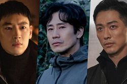 15 nam diễn viên K-Drama gây ấn tượng nhất năm 2021