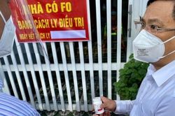 Covid-19 sáng 29/1: Thông tin về F0 tử vong vì tự điều trị tại nhà; Bộ Y tế hướng dẫn 5 mức độ phân loại các cấp độ bệnh