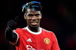 Chuyển nhượng ngày 29/1: Pogba ra điều kiện để ở lại Man Utd