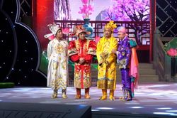 Những chương trình đặc biệt đón giao thừa trên VTV