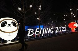 Hơn 30 nguyên thủ quốc gia cùng Chủ tịch Tập Cận Bình dự lễ khai mạc Olympic