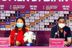 HLV Mai Đức Chung báo tin vui trước trận gặp Trung Quốc, quyết tâm giành vé dự World Cup