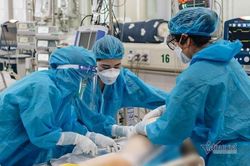 Phân loại 5 mức độ bệnh Covid-19 theo hướng dẫn mới của Bộ Y tế