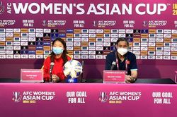 HLV Mai Đức Chung: Tuyển nữ Việt Nam quyết giành vé World Cup