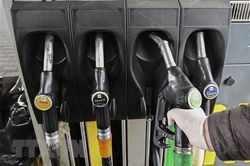 Mỹ và Liên minh châu Âu nỗ lực tìm kiếm nguồn cung khí đốt mới