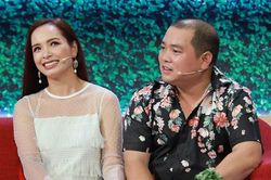 Thúy Hạnh công khai truy tìm 'tiểu tam' nắm tay chồng đi chơi Tết