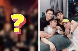 Netizen phát hiện bài mới của girlgroup Kpop 'hao hao' hit một thời của nhóm 365, có cả clip so sánh