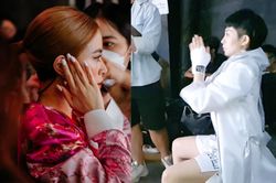 Lộ thêm bằng chứng cho thấy mối quan hệ 'trên tình bạn dưới tình yêu' của Gil Lê - Hoàng Thùy Linh