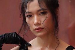 Trà My 'đá xéo' Tăng Thanh Hà là 'máy đẻ' và 'ăn bám' nhà chồng
