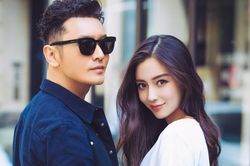 Rộ tin Huỳnh Hiểu Minh ngoại tình chính là nguyên nhân ly hôn Angelababy?