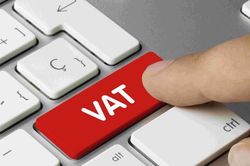 Giảm thuế VAT xuống 8% từ ngày 1/2