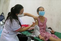 Ngày 29-1, Đà Nẵng ghi nhận 865 ca mắc Covid-19
