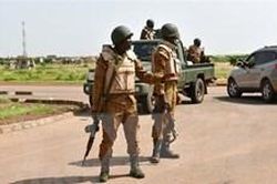 Đảo chính tại Burkina Faso: ECOWAS đình chỉ tư cách thành viênTin khácĐảm bảo ai ở các khu điều trị và cách ly tập trung cũng đều được đón tếtPhim tài liệu 'Lạng Sơn - 190 năm xây dựng và phát triển' được giới thiệu rộng rãi trên các trang thông tin điện 