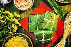 Ngẫu khúc Tết