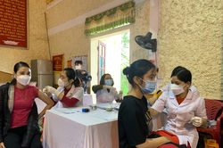 Dịch bệnh COVID-19 ngày 28/1, vẫn ghi nhận trên 100 ca bệnh mới và 1 ổ dịch