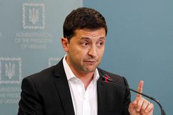Tổng thống Ukraine kêu gọi phương Tây ngừng tạo cơn hoảng loạn về Nga