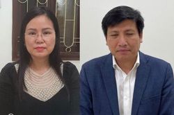 Bộ Ngoại giao đình chỉ 4 cán bộ Cục Lãnh sự vừa bị điều tra nhận hối lộ