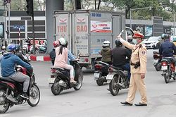 13 người tử vong do tai nạn giao thông trong ngày 27 Tết Nguyên đán