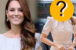 Meghan Markle 'không có cửa' là đối thủ mặc đẹp với Công nương Kate, người phụ nữ này mới xứng đáng