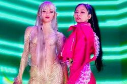 Đằng sau chiếc áo 69.000 USD của Jennie