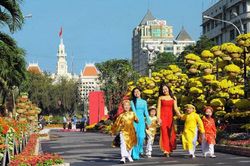 Hướng và giờ xuất hành tốt nhất ngày mùng 4 Tết Nhâm Dần 2022