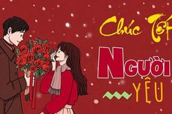 Lời chúc Tết Nhâm Dần 2022 hài hước ý nghĩa cho bạn bè và người yêu