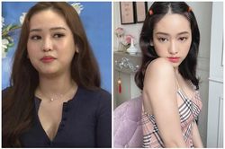 'Hot girl Cà Mau' giờ ra sao sau nhiều lần can thiệp thẩm mỹ?
