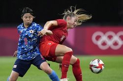 Nhận định trận Nhật Bản vs Thái Lan, 15h ngày 30/1