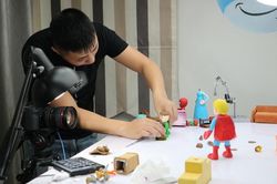 Ê kíp 600 người đứng sau hoạt hình Việt hút hơn 2 tỷ lượt xem hàng tháng