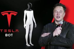 Elon Musk: Điều quan trọng với Tesla bây giờ là làm robot chứ không phải xe mới