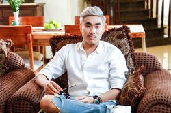 Động thái của Kiều Minh Tuấn khi ồn ào chia tay Cát Phượng rộ lên