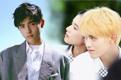 Phim của Trần Phi Vũ và Trương Tịnh Nghi chính thức đóng máy, ekip chiêu đãi fan loạt poster siêu xịn