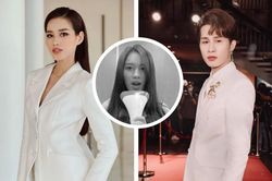 Biến hình khoe visual xuất thần nhưng Đỗ Hà lại nhận nhiều 'điểm trừ' khi dùng nhạc của Jack