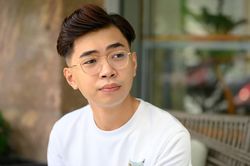 Minh Dự lấn sân sang biên kịch, tự bỏ tiền túi đầu tư phim ngắn chuyển thể