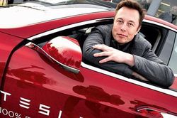 Elon Musk hé lộ dự án mới tiềm năng hơn cả xe điện