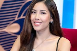 Nàng Lan thỏ 'Bão ngầm' - Nguyễn Thị Loan khắc phục nhược điểm vóc dáng thô to bằng những bí kíp chị em đọc thì nên học