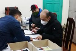 Khởi tố, bắt tạm giam đối tượng người Trung Quốc giả mạo 'nhà mạng', gửi tin nhắn lừa đảo