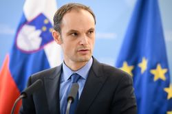 Slovenia xoa dịu Trung Quốc về vấn đề Đài Loan