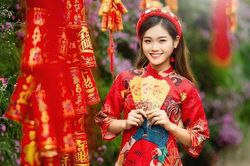 Tục mừng tuổi ở Việt Nam: Nguồn gốc ý nghĩa và những điều cần lưu ý