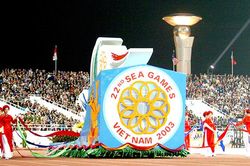 Thể thao Việt Nam và SEA Games: Trâu Vàng khẳng định, tiến bước Sao La