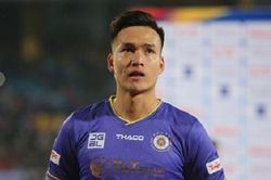 Việt Nam vs Trung Quốc: Chờ đợi gì ở Bùi Hoàng Việt Anh?