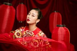 Liêu Hà Trinh: 'Bình an không nằm trong những thứ đứng yên'