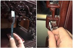 1001 'nỗi ám ảnh' dọn nhà ngày Tết ai nhìn cũng phát hoảng