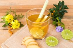 Những đồ uống thanh mát nhất cho ngày Tết