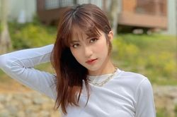 Dàn 'tân binh' xinh đẹp của VTV